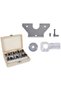 Dik Freze TC-RO 1155 Set 4350474 - 3