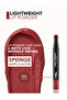 LIGHTWEIGHT NEW LPW-06 PRECIOUS - 5
