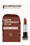 HD WEIG. MATTE LSK-015 MOCHA - 5