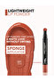 خفيفة الوزن جديدة LPW-01 LADYLIKE - 5