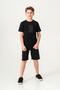Be the Best Printed Boy Shorts - T-Shirt Set
