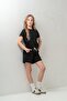 Double Leg Girl's Shorts - 6