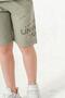 Explore the Universe Out of This World More Space Printed Boys Shorts - T-Shirt Set - 5