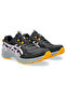 حذاء رياضي Asics Gel-Venture 10 1012B759 للجري أسود-ليلكي للنساء - 3
