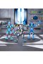 Increditoyz Mr. Beast Lab Mutators 5.5 Inch Collector Mutation Chamber Stealth Panther - 4