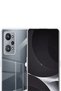 Realme Gt2 Pro 5g Case Luxury Transparent Silicone Sptgl