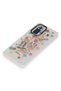 Xiaomi Redmi Note 10 Pro Case Estoril Patterned Cover - Estoril - 16 Nrmsa - 4