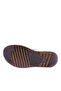017-23y Women's Striped Velcro Sandals - 5