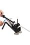 Knife sharpening system, Master Chef, non-stick, black - 4