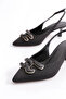 Women's Heeled Shoes 1154412821 - 4