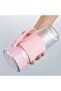 300ml Mini Portable Electric Fruit Juicer Automatic Blender Baby Food Mixer Juicing Cup 23*11*11cm - 3