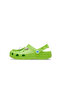 Monsters Inc Mike Cls Clg K Kids Slippers 210876 -90H Green - 2