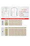 Lacosse Men's Burgundy Lycra Cotton Fabric Slim Fit Sports Blazer Jacket (Large Size-Oversized) - 7