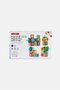 37 Magnetic Tiles Gear And Cogs - 2