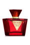 Guess Seductive Red For Women Eau De Toilette 75ml - 2