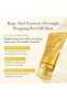 Turmeric Overnight Wrapping Peel Off Mask - 5