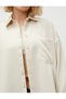 Relax Fit Shirt Pocket Long Sleeve - 5