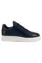 5576 26Ya Men's Casual Shoes Black - 3