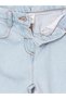 Lcw Kids Elastic Waist Girls' Jean Pants (S5) - 3