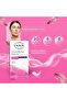 41pcs Liposoluble Wax Strips – Powdered, Sensitive Skin, Face & Body Hair Removal Set - 2