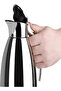 502663 Eleganza Vacuum Flask 0.3L, stainless steel, dishwasher proof, compact and durable - 2