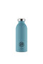 Clima Bottle Powder Blue Stainless Steel Thermos 500 ml