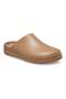 Dylan Clog - sepia - 2