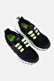 Men Ultraboost 1,0 Slip On Running Shoes, Black - 4