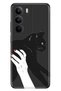 C75 (Rmx3941) Case Decorative Silicone Printed Cover Art Cat