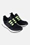 Men Ultraboost 1,0 Slip On Running Shoes, Black