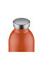 Clima Bottle Sunset Orange Stainless Steel Thermos 500 ml - 2