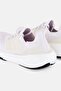 Women Ultraboost Light Lace Up Running Shoes, White - 2