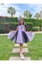 Kuromi Girl's Dress