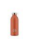 Clima Bottle Sunset Orange Stainless Steel Thermos 500 ml