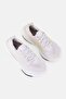 Women Ultraboost Light Lace Up Running Shoes, White - 4