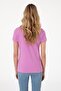 Us. Polo Assn. Women's T-Shirt - 4