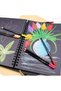Uni-Ball Posca Pencil Paint Pen Light Okra Kpe-200