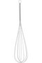 S.STEEL WHISK, 30CM