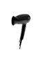 Hair Dryer, 1500W, DC Motor, 4 Position Slide Switch, Foldable Handle, EVHC-HD1500B - 3