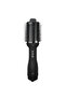 Labelle Mini Brush for Drying and Styling Hair, Black - LB011
