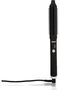Anti-Frizz Ionic Slim Hot Brush, 3-in-1 Hairstyling Tool