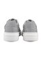 Snoth Women's Casual Shoes - Gray - 6