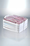 T-Shirt Organizer - T-Shirt Organizer in Cabinet & Drawer, 1 Piece - 3