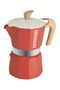 COFFEE MAKER 6 CUPS, MYMOKA COLOR 2024