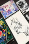 مجموعة رسم إيدورا للرسم المتدرج مكونة من 15 قطعة - 3
