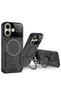 iPhone 16 Case Joy Cover with Lens Stand - Red Zngzr - 2