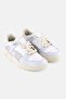 Women Lace Up Outdoor Shoes, White