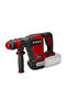 Tp-Dh 18/4 Li Bl - Solo, Cordless Breaker - 4514190