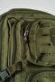Tactical 45 Lt Military Backpack Waterproof-Hiking-Travel-Mountaineer-Camping-Trekking-Out - 8