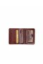 Tan Men's Wallet 034 63 - 3